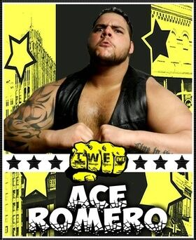 Ace Romero