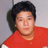 Akira Taue