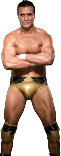 Alberto El Patron