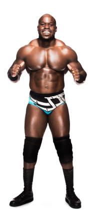 Apollo Crews