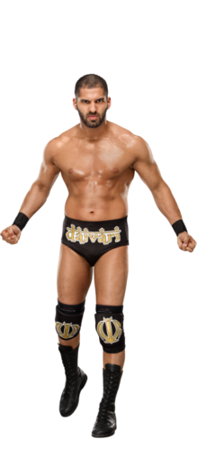 Ariya Daivari