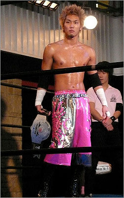 Atsushi Kotoge