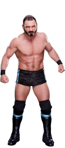 Austin Aries