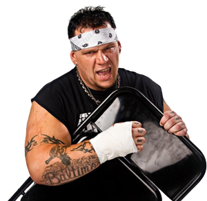 Axl Rotten