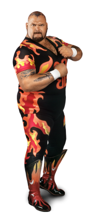 Bam Bam Bigelow