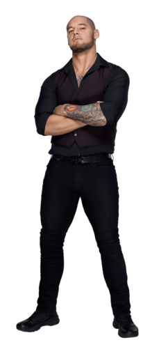 Baron Corbin