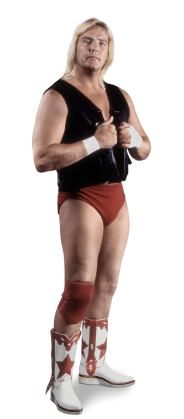 Barry Windham