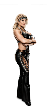 Beth Phoenix