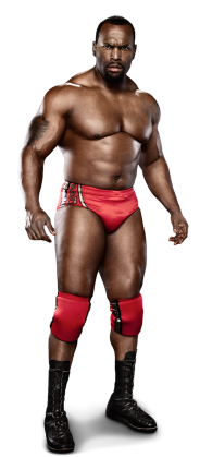 Ezekiel Jackson