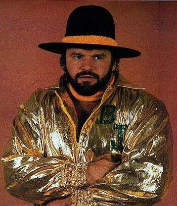 Billy Jack Haynes