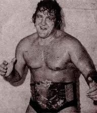 Billy Robinson