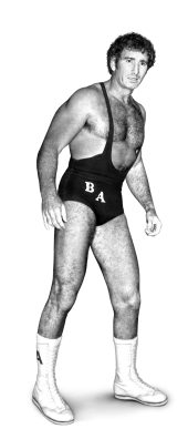 Bob Armstrong