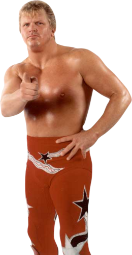 Bobby Eaton