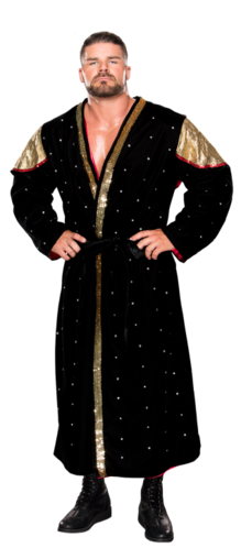 Robert Roode