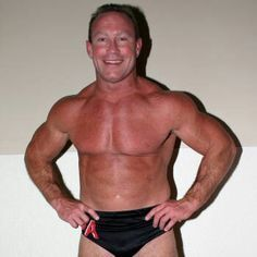 Brad Armstrong