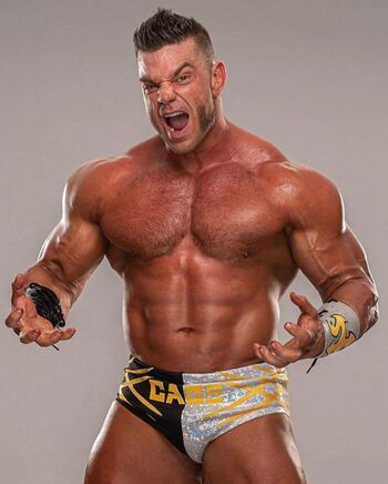 Brian Cage