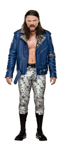 Brian Kendrick