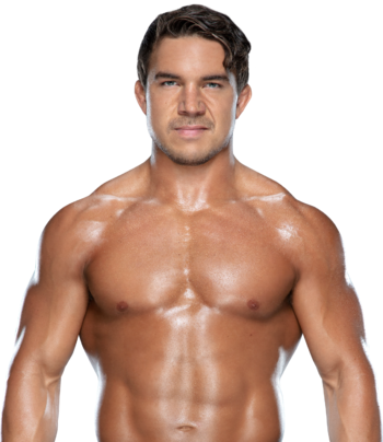 Chad Gable