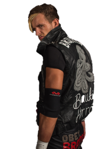 Chris Brookes