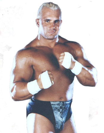 Chris Candido