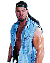 Chris Kanyon