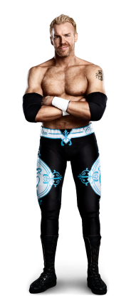 Christian Cage