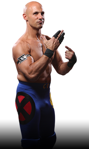 Christopher Daniels