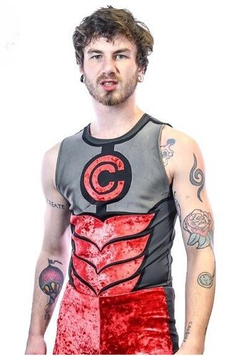 Colby Corino