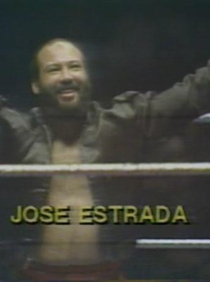 Jose Estrada Sr.