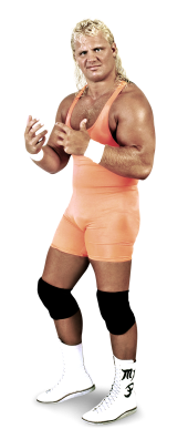 Curt Hennig