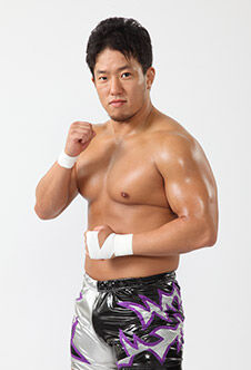 Daisuke Harada