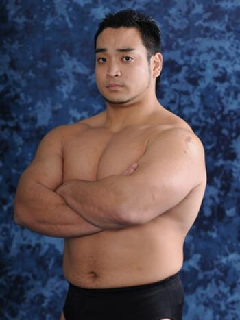 Daisuke Sekimoto