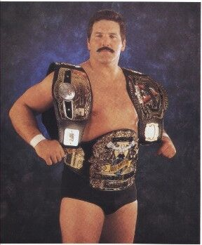 Dan Severn