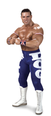 Davey Boy Smith