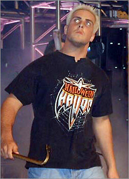 David Flair