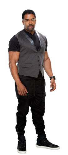 David Otunga