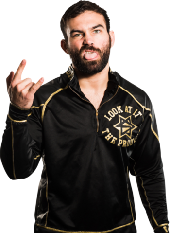 David Starr