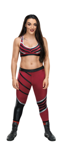 Deonna Purrazzo