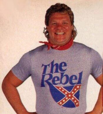 Dick Slater