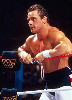 Dynamite Kid