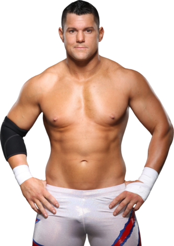 Eddie Edwards