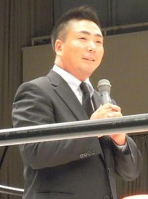 Eiji Tosaka