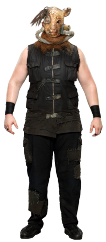 Erick Rowan