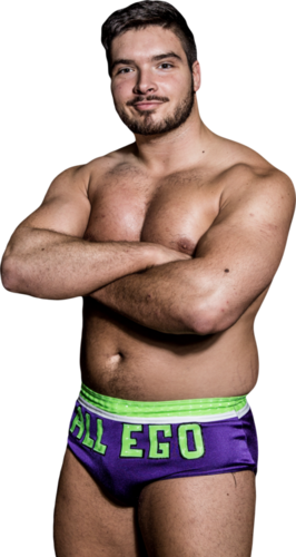 Ethan Page