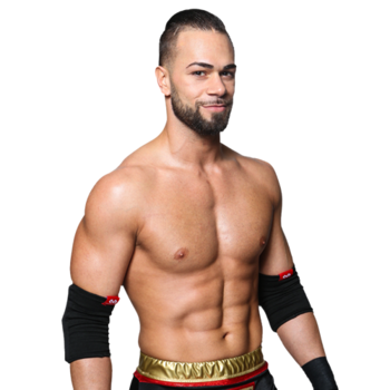 Flip Gordon