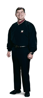 Gerald Brisco