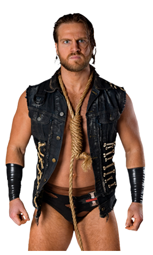 Adam Page