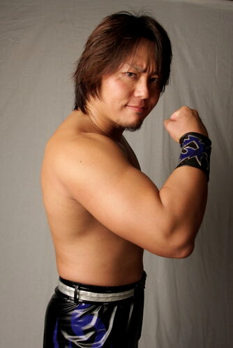 HARASHIMA