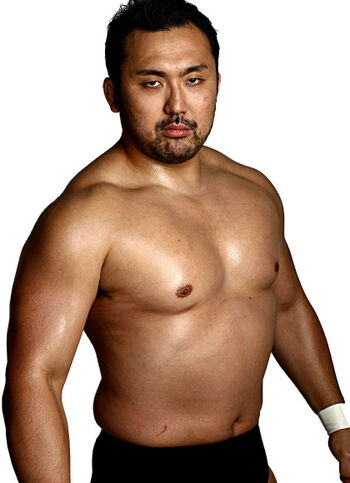 Hideki Suzuki