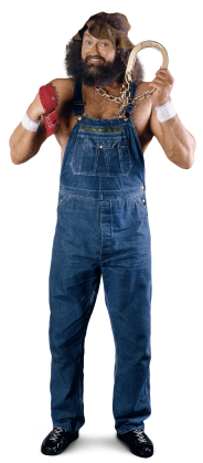 Hillbilly Jim